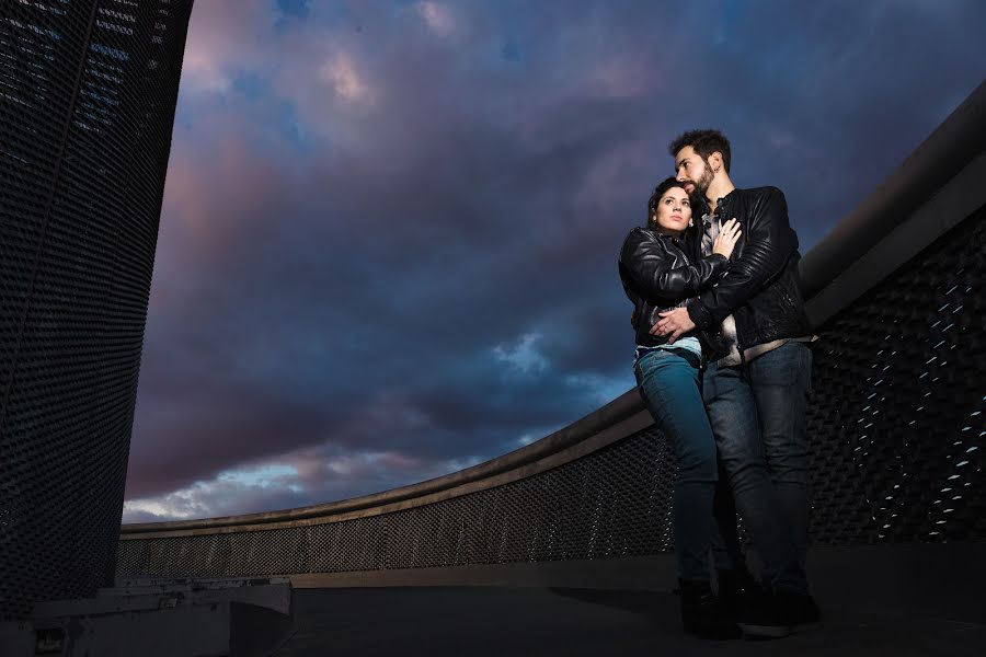 Photographe de mariage José Manuel Taboada (jmtaboada). Photo du 2 mars 2018