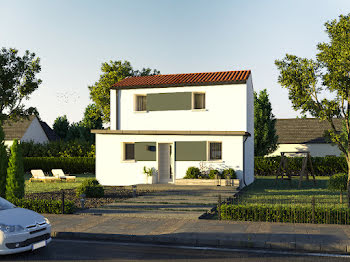 maison neuve à Saint-Julien-de-Concelles (44)