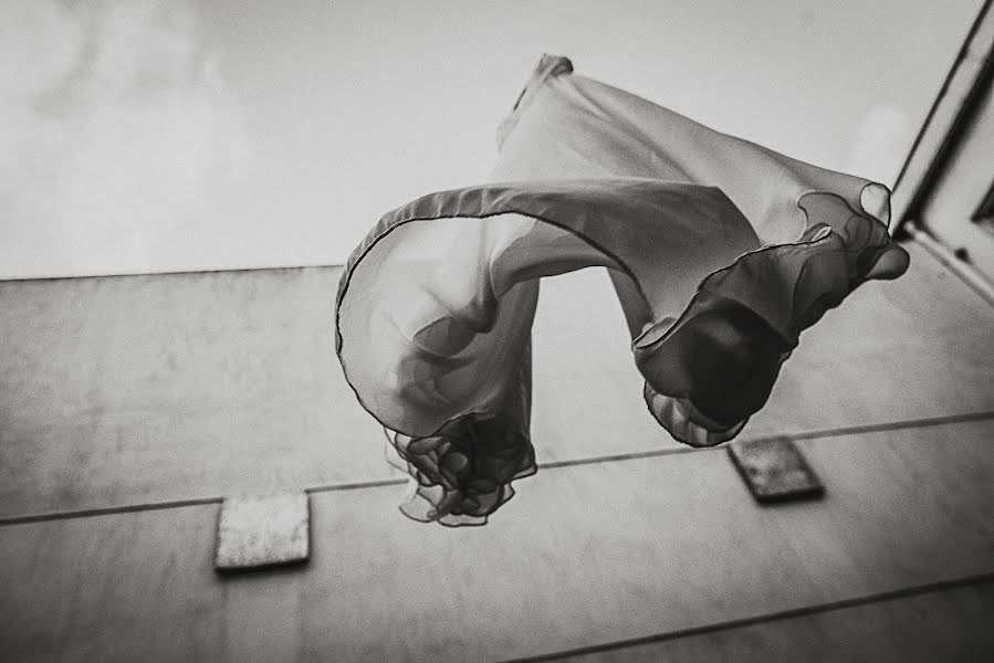 Fotógrafo de bodas Pablo Andres (pabloandres). Foto del 14 de febrero 2018