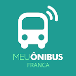 Cover Image of Download Meu Ônibus Franca 3.0 APK