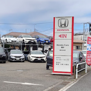 シビックタイプR FL5