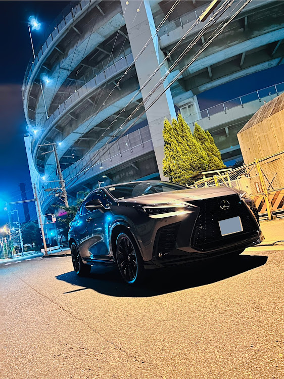 NXのナナガン撮影・めがね橋に関するカスタム事例の投稿画像2枚目