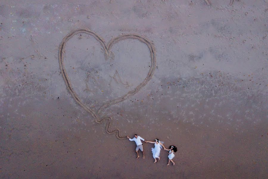 Fotografo di matrimoni Alessandro Soligon (soligonphotogra). Foto del 20 marzo 2019