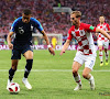 Hartproblemen vastgesteld bij WK-finalist Ivan Strinic