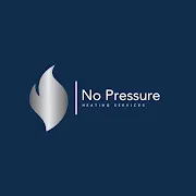 No Pressure Heating Services Ltd Logo