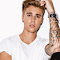 Item logo image for Justin Bieber