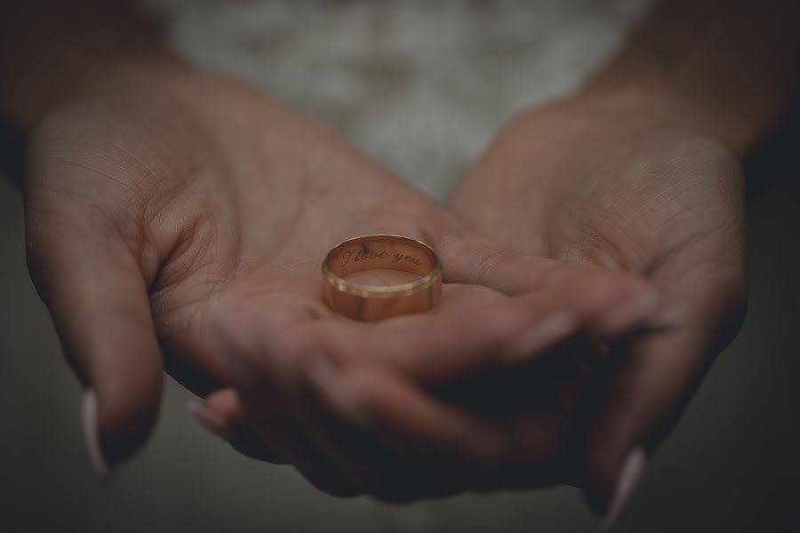 Photographe de mariage Pawel Andrzejewski (loveneeds). Photo du 17 décembre 2017