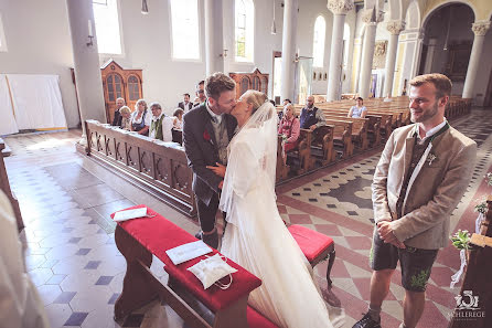 Photographe de mariage Sebastian Schlerege (schlerege). Photo du 14 février 2019