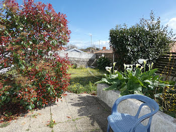 maison à Noirmoutier-en-l'Ile (85)