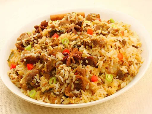 Veg Biryani