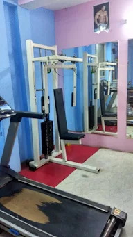 Chikky Gym & Fitness Centre photo 2