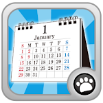 Ordinary calendar Apk