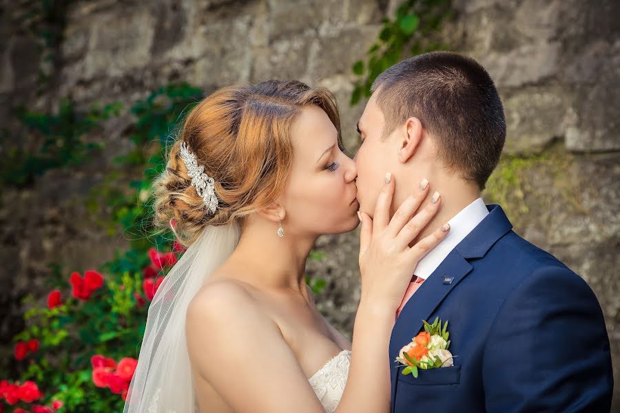 Fotógrafo de bodas Pavel Pavlenko (pasha2016). Foto del 26 de marzo 2019