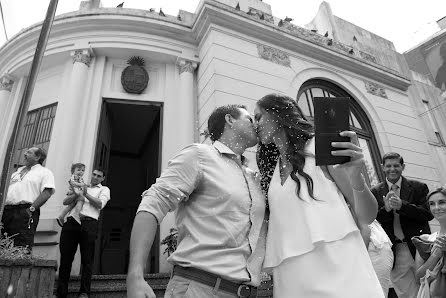 Fotógrafo de bodas Ronchi Peña (ronchipe). Foto del 18 de marzo 2019