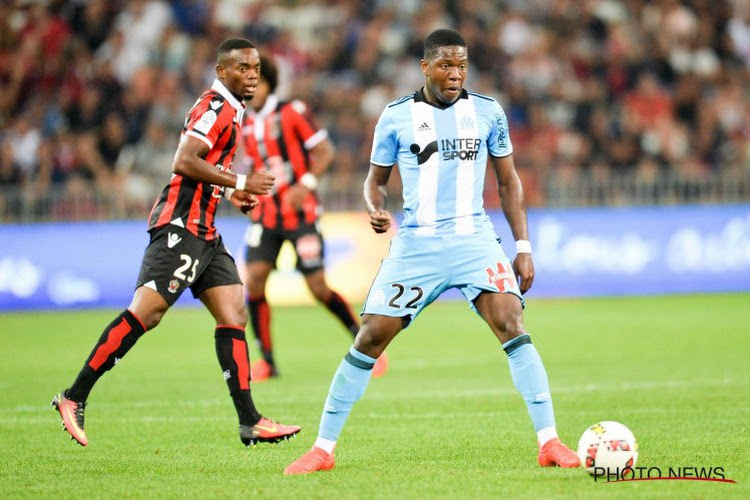 Pas de but entre Marseille et Lyon