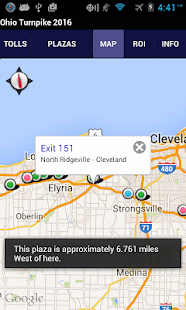 Download Ohio Turnpike 2017 APK for PC
