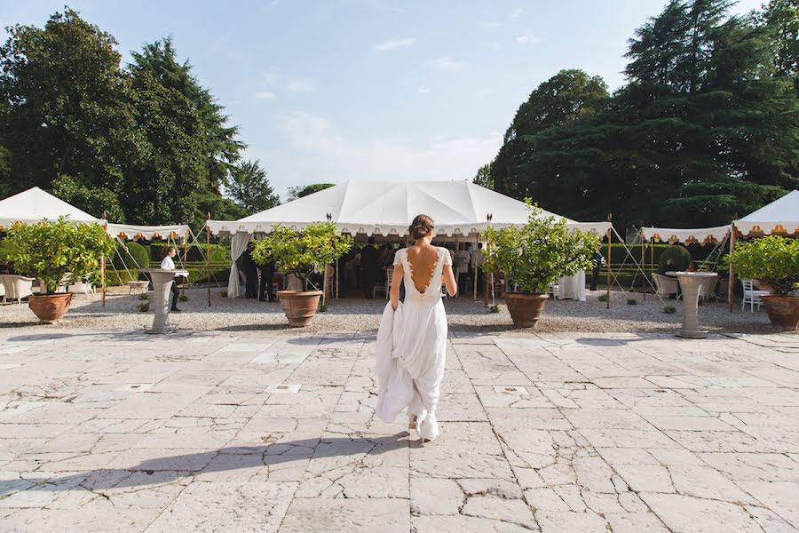 Wedding photographer Martina Barbon (martinabarbon). Photo of 20 June 2017