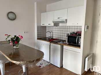 appartement à Brive-la-Gaillarde (19)