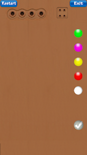 MasterMind game(圖3)-速報App