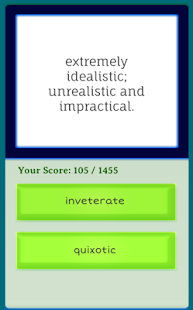 Hard Words: Word Game(圖6)-速報App