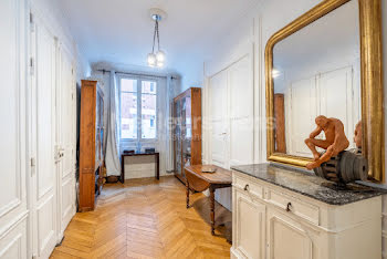 appartement à Paris 16ème (75)