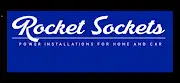 Rocket Sockets Logo