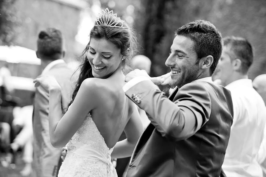 Photographe de mariage Nicola Tanzella (tanzella). Photo du 17 septembre 2014