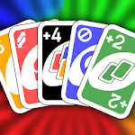 Cover Image of Herunterladen Color number card game 1.1.1 APK