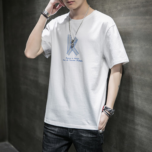 Title 9, New Hong Kong Fashion Brand Cotton Short Sleeve...