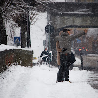 Anche se fa freddo... di Merlograziano