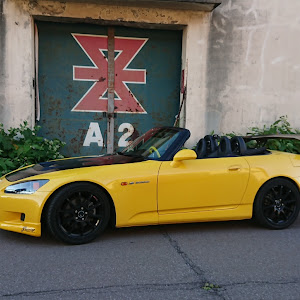 S2000 AP1