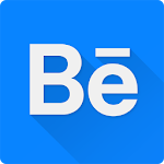 Behance Apk