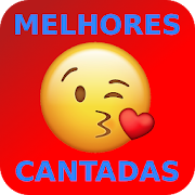 Melhores Cantadas (Infalíveis, Românticas...) 1.0 Icon