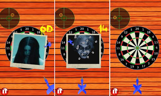 Darts + Photo(圖8)-速報App