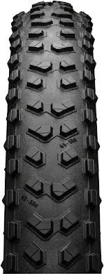 Continental Mountain King Tire - 27.5 Tubeless BlackChili PureGrip ShieldWall System E25 alternate image 0