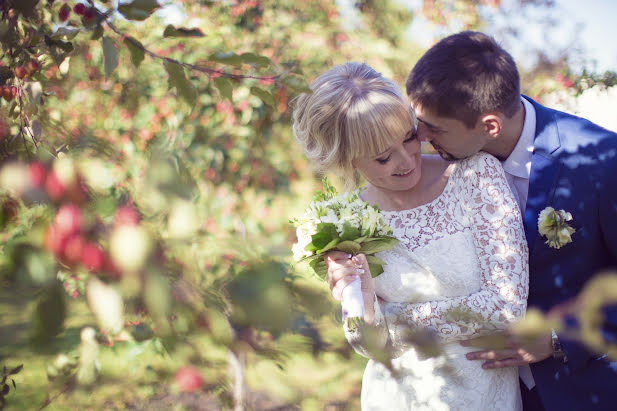 Wedding photographer Yuriy Trondin (trondin). Photo of 16 February 2016