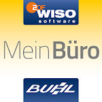 Cover Image of Download WISO Mein Büro 1.0.7 APK