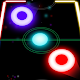 Download Glow Air Hockey For PC Windows and Mac