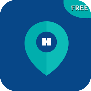 Offline GPS HERE Maps Tips logo