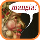 Italian Food Decoder mobile app icon