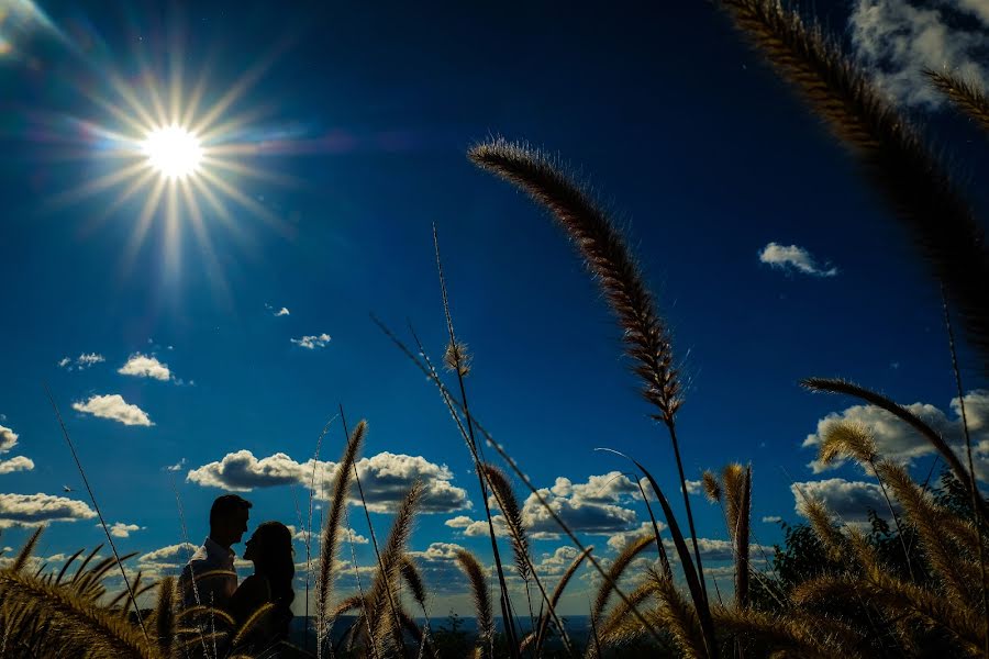 Huwelijksfotograaf Habner Weiner (habnerweiner). Foto van 20 juli 2019