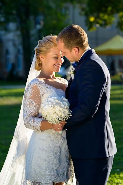 Wedding photographer Julius Trepkevičius (fotogidas). Photo of 19 April 2015