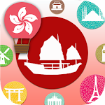 Cover Image of Download Learn&Speak HongKong Cantonese 1.9.0 APK