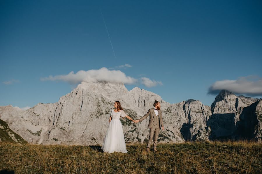 Fotografer pernikahan Jakub Hasák (jakubhasak). Foto tanggal 22 Desember 2020