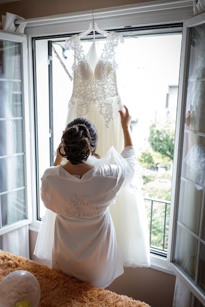 Photographe de mariage Mario Gi (mariogi). Photo du 17 novembre 2019