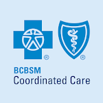 BCBSM Coordinated Care Apk