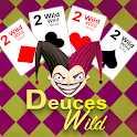 Deuces Wild-Casino Video Poker