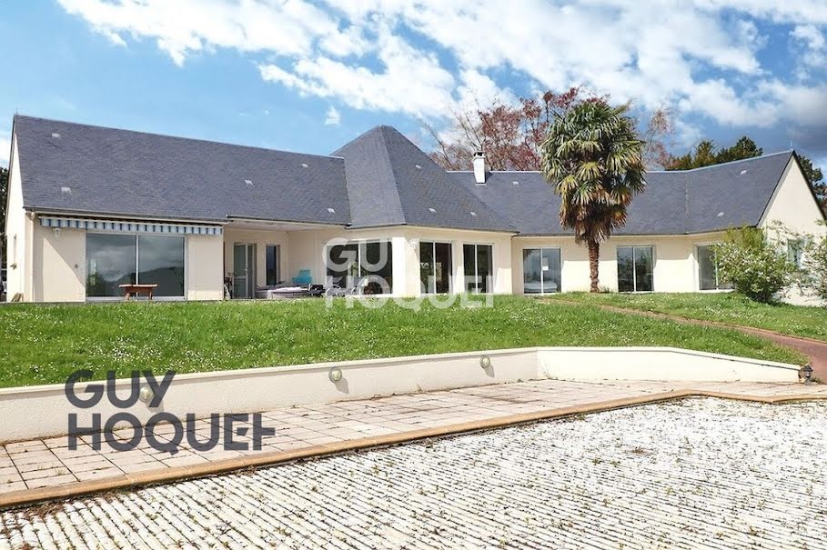 Vente maison 5 pièces 239 m² à Bernay (27300), 468 000 €