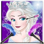 Ice Queen's Salon  Icon