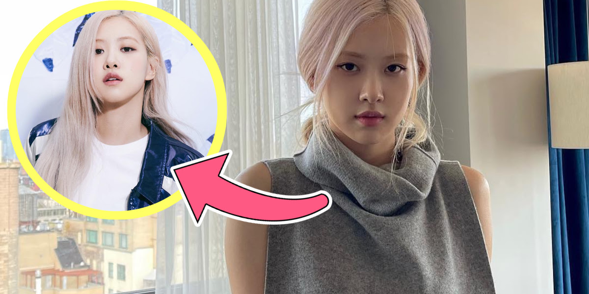 5+ Times It Girl BLACKPINK Rosé's Fashion Choices Sold Out In 2021 Alone  - Koreaboo